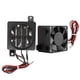 thumbnail image 2 of Nimomo Calentador PTC Durable Temperatura Constante Ventilador PTC Calentador de Coche Incubadora de calefacción de Espacio pequeño(24V 250W), 2 of 14