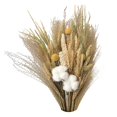 thumbnail image 2 of Ramo de flores secas, adorno floral, flores secas decorativas para boda Estilo A, 2 of 9