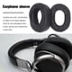 thumbnail image 3 of Almohadillas de repuesto para auriculares, funda para auriculares Sony MDR-HW700 HW700DS FLhrweasw El nuevo, 3 of 8