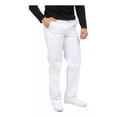 thumbnail image 1 of Pantalón Blanco Para Caballero Enfermeria, 1 of 2