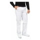 thumbnail image 1 of Pantalón Blanco Para Caballero Enfermeria, 1 of 2