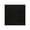 Black, variant on ATS Acoustics Decorative Sound Dampening Microsuede Material Acoustic Panel 24x24x2 Inches