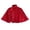 Red, variant on FASHOFT Women's Halloween Victorian Renaissance Short Cape Cloak Vintage Accessory Stage Performance Cosplay Party Fancy Dress Up Halloween A