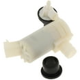 thumbnail image 5 of Limpieza de Cristales de Coche Motor de Bomba de Lavadora Frontal 2.4L para 2007-2011 Zulema Bomba de lavado del parabrisas delantero, 5 of 5