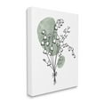 thumbnail image 3 of Stupell Industries Lily of the Valley Bundle Graphic Art Gallery Wrapped Canvas Print Wall Art, Design by JJ Design House LLC, 3 of 7