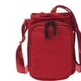 thumbnail image 6 of EHJRE Adjustable Strap Crossbody Bag Water Bottle Carrier with Zip Pocket Kind Bag for, 6 of 9