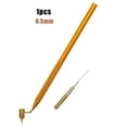 thumbnail image 2 of Lishi Precision Touch Up Paint Pen for Rock Chips and Scratch Repair - 1/2pcs, 2 of 5