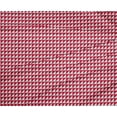 thumbnail image 5 of oneOone Tissu Polyester Lycra Triangle Imprimé Géométrique Tissu de Couture BTY 56 Pouces de Large, 5 of 5