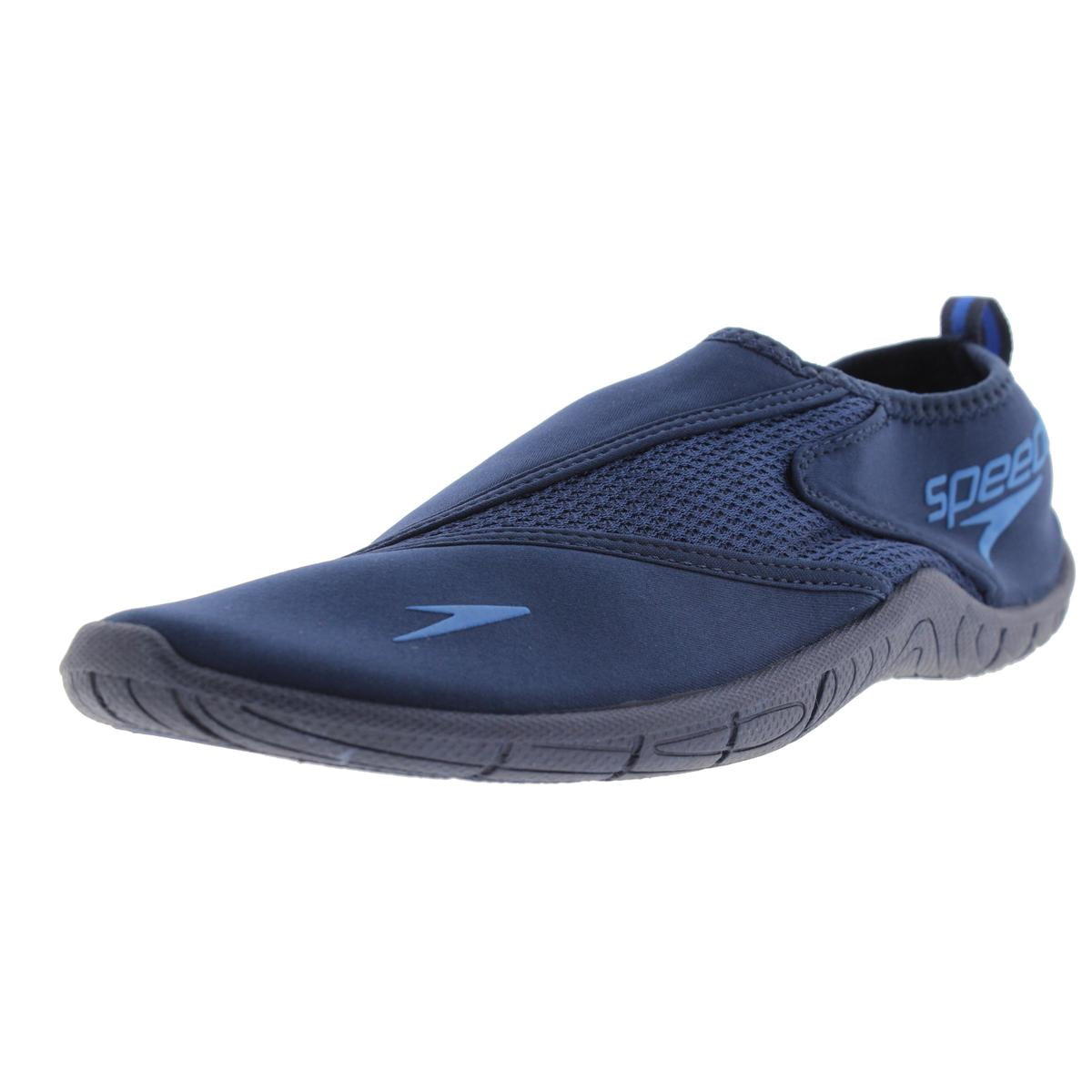 speedo water shoes walmart