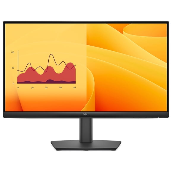Monitor DELL Pro E2225HM de 21.5", Full HD 1080p, 5 ms, 100Hz