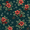 Floral Christmas, variant on Yayeee Faucet Mat for Kitchen Sink 14.7" Diatomite Long Splash Guard Pad, Pink Floral Blooms
