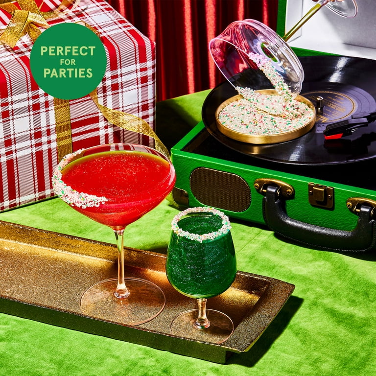 Jingle Juice Christmas Punch Recipe for Your Holiday Party