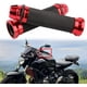 thumbnail image 3 of Empuñaduras de manillar de motocicleta, escombros de Gel, compatibles con Cruiser Bike, Street Bike, Dirt Bike, mango, piezas de goma para motocicleta, 3 of 5
