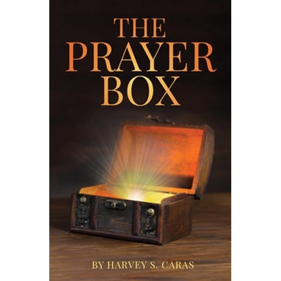 Pre-Owned The Prayer Box, (Paperback)