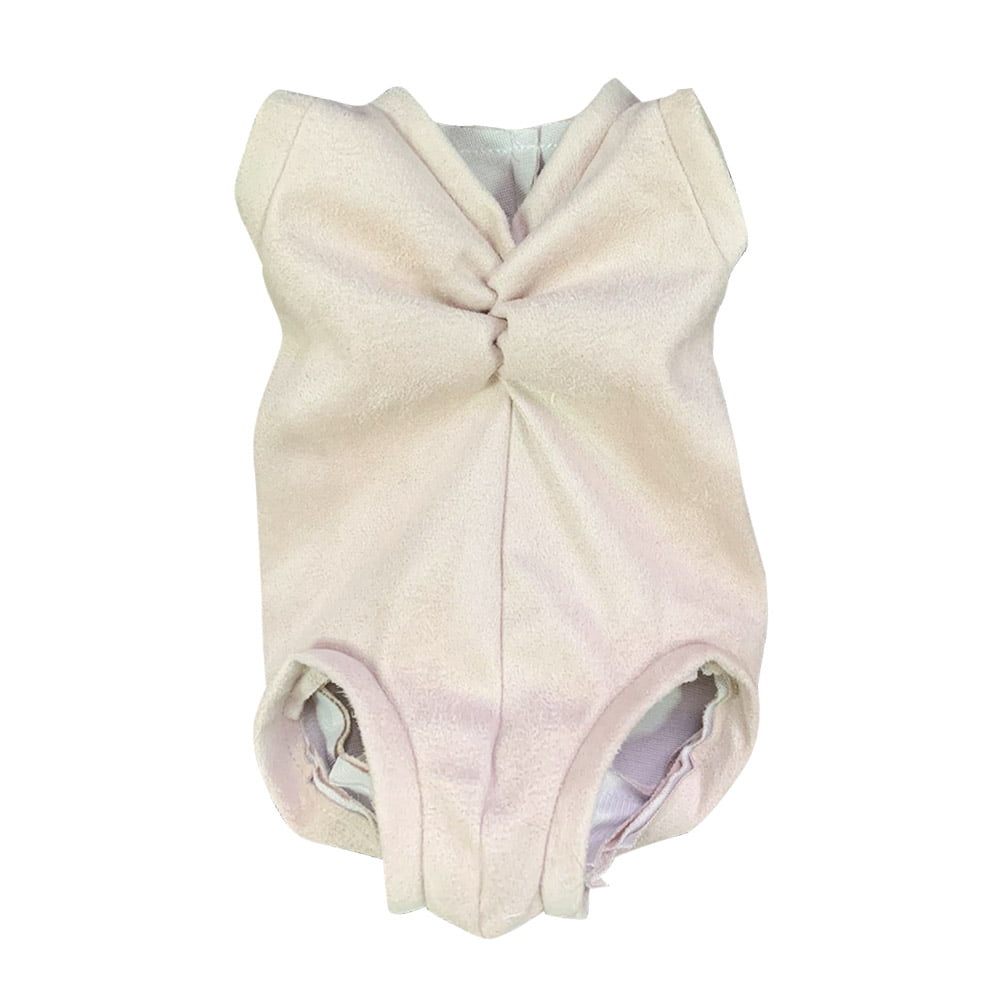 Cloth Body For 18-28inch Reborn Newborn Baby Doll Kit Supply Accessories DIY #2 