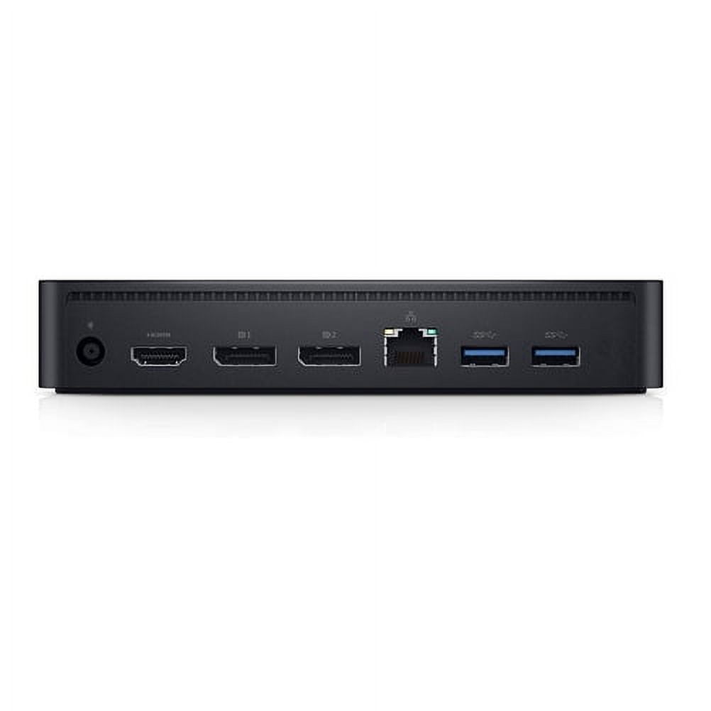 Dell D6000S Universal Docking Station