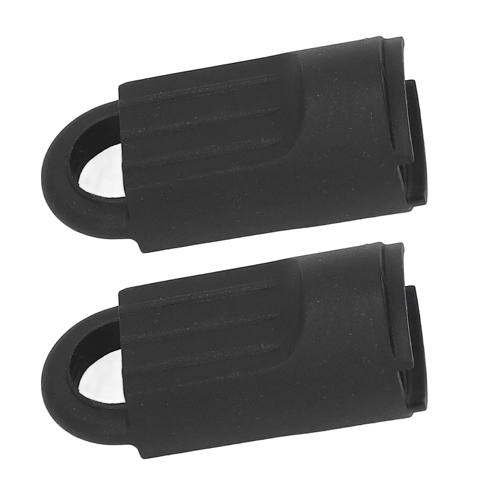 Roof Rack Crossbar Key, Precise Fit 2pcs Car Roof Rack Key Clip PT278