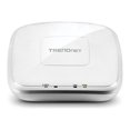 thumbnail image 2 of TRENDnet TEW 755AP N300 Point d'Accès Sans Fil 2.4 GHz Conforme TAA, 2 of 7