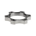 thumbnail image 4 of Adaptador de Brida de Rotor Bujes Roscados de de Resistente - 34 Mm 6 Pernos shamjiam Roscada disco cubos, 4 of 6