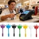 thumbnail image 1 of Varita Estelar Dispositivo de pago sin contacto, tarjeta NFC de un solo toque para transacciones seguras (negro) Rkxzt, 1 of 9