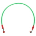 thumbnail image 1 of FUTUREORYY Manguera De Para Motocicleta Con Cable De Y Verde Para Modificación Fácil, 1 of 8