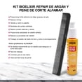 thumbnail image 3 of Bioelixir Repair Argán Nefertiti | Hidratación intensa y protección térmica para cabello dañado Nefertiti 90ml, 3 of 4