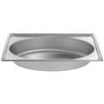 thumbnail image 6 of Vollrath 3101040 Super Pan Super Shapes - Full-Size Oval, 8.4 Qt. Capacity, 6 of 7
