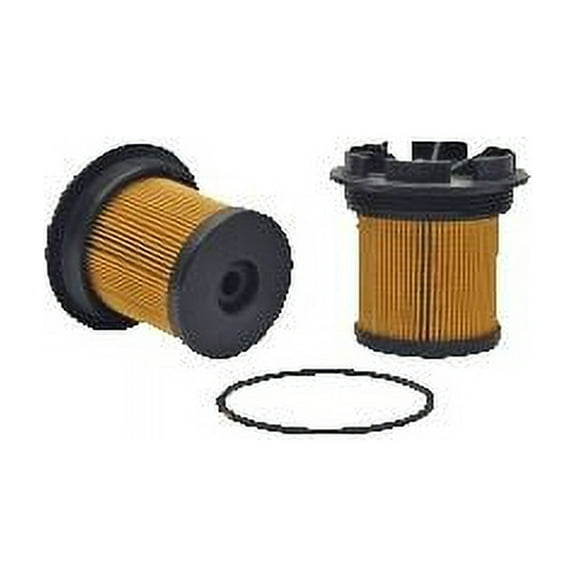 Fuel Filter - Compatible with 1994 - 1997 Ford F-350 7.3L V8 1995 1996