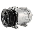 thumbnail image 4 of For International ProStar L6 14.9L 2008-17 09 10 11 Air Conditioning Compressor, 4 of 4