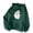 Green, variant on Sweatshirts for Women Halloween Crew Neck Loose Soft Womens Shirts Halloween Pumpkin Season Pumpkin Ghost Bat Sweater Sweater Fall Pullover Tops Halloweens Gifts for Him