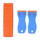 thumbnail image 1 of Raspador de afeitar NikouMX 102 piezas ABS herramienta, 1 of 8