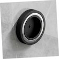 thumbnail image 4 of Hair Dryer Nozzle Holder Magnetic Wall Mount NoDrill Easy Install SpaceSaving Organizer for Bathroom, 4 of 4
