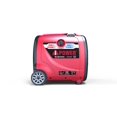 thumbnail image 3 of A-ipower 3800 W Dual Fuel Gasoline Powered Inverter Portable Generator, 3 of 7