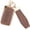 Brown, variant on Key Fob Cover Compatible with Fit for Lexus ES IS GS NX LS RX RC GX LX 570 200 250 350 460 300 F 450h 600h 2015-2024 Soft TPU Leather 4 Button Keychain Case Holder Protector,Brown