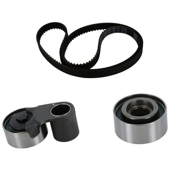 Timing Belt Kit - Compatible with 2005 - 2021 Honda Pilot 3.5L V6 2006 2007 2008 2009 2010 2011 2012 2013 2014 2015 2016 2017 2018 2019 2020