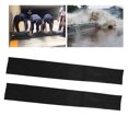 thumbnail image 1 of Flood Barriers Flood Barriers For Home 5ft Water Activated Flood Barriers 2Pcs 5ft Water Activated Flood Barriers Non Woven Absorbent Resin Double Layer Floor Prevention Bags For, 1 of 8