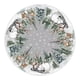 thumbnail image 1 of Adornos para falda de árbol de Navidad, decoración navideña, suministros reutilizables, base de adorno para Navidad Estilo D, 1 of 9