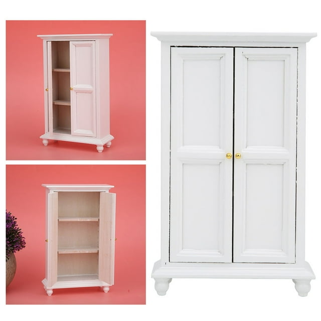 Wardrobe, Convenient Reliable Quality Portable for Home