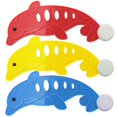 thumbnail image 1 of Juguete de buceo de verano para niños, piscina, juguete acuático, esnórquel, torpedo, palo de buceo, juego combinado de gemas, 1 of 6