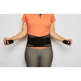 thumbnail image 2 of Comfort Compression Back Brace B620-L 40 & 46 in. Fits Waist Circumference, Large, 2 of 4