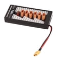 thumbnail image 4 of Balanced Charging Board, Durable XT60 Plug Lipo Charging Plate, For B6AC A6 720i RC Battery  Charging Lithium Batteries, 4 of 8