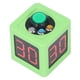 thumbnail image 1 of Cronómetro de cuenta regresiva, Temporizador de cubo Temporizador de disparo digital de 4 tiempos de 1,4 pulgadas Rendimiento probado VoborMX herramienta, 1 of 8