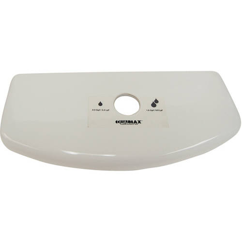 Toto Tank Lid Only for Aquia Toilets, Available in Various Colors