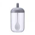 thumbnail image 1 of 2 PCS Ronds d'Épices Gris, 1 of 5