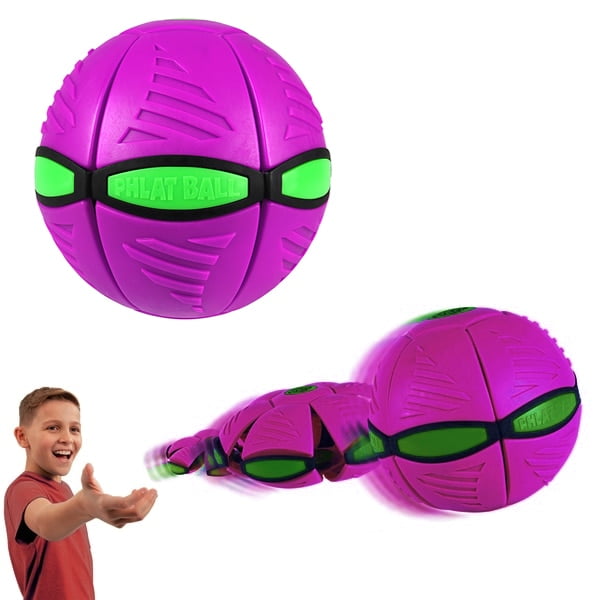 phlat ball walmart