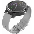 thumbnail image 2 of For Garmin Vivoactive 3 /3 music 20mm Watch Soft Silicone Strap, 2 of 6