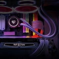 thumbnail image 4 of Placa base de 24 pines + CPU (4 + 4) 8 pines + 2xGPU (6 + 2) Cable de extensión de 8 pines Cable de alimentación de la caja de la PC, 4 of 6