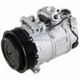 thumbnail image 2 of For Mercedes-Benz C230 2003 AC Compressor w/ A/C Drier - BuyAutoParts, 2 of 7