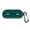 Dark green, variant on YIGSECU Carrying Earphone Cases for WF-C500 Earphone Storage Covers Props