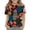 #A13-Watermelon Red, variant on Abcomgle Girls Tee Shirts 7-16 Crewneck Butterfly Print Tshirt Short Sleeve Toddler Girls T-Shirts Summer Cute Cotton Toddler Tops Girls,Orange,3-4Years